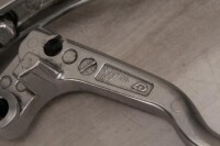 Kupplungshebel + Handbremshebel vorne Aprilia RS 660 (2024)