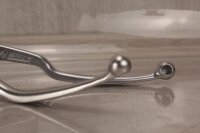 Kupplungshebel + Handbremshebel vorne Aprilia RS 660 (2024)