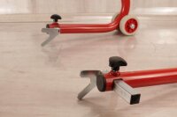 Montageständer Bastef