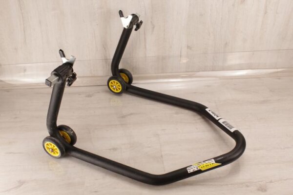 Montageständer alphatechnik