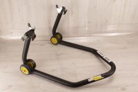 Montageständer alphatechnik