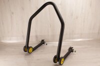 Montageständer alphatechnik