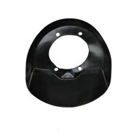 Halterung Tankrucksack