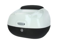 Top Case 37 L weiss luna XB3 (S)
