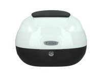 Top Case 37 L weiss luna XB3 (S)