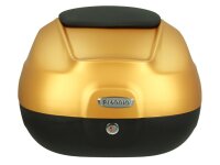 Top Case 37 L gelb opaco L10 (S)