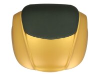 Top Case 37 L gelb opaco L10 (S)