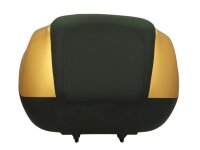 Top Case 37 L gelb opaco L10 (S)