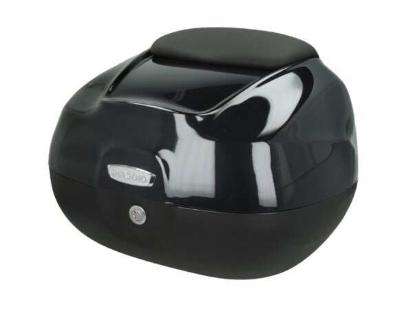 Top Case 37 L schwarz abisso (STD)