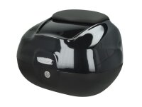 Top Case 37 L schwarz abisso (STD)