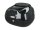 Top Case 37 L schwarz abisso (STD)