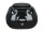 Top Case 37 L schwarz abisso (STD)
