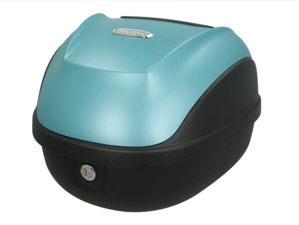 Top Case 32 L blau opaco D27 (S)