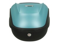 Top Case 32 L blau opaco D27 (S)