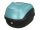 Top Case 32 L blau opaco D27 (S)