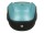 Top Case 32 L blau opaco D27 (S)