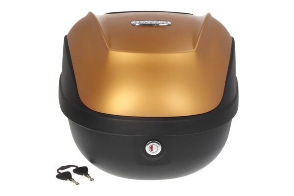 Top Case 32 L gelb opaco L10 (S)