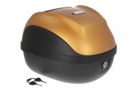 Top Case 32 L gelb opaco L10 (S)