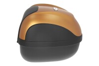 Top Case 32 L gelb opaco L10 (S)