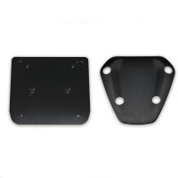 Top Case 36 L nero cosmo XN2 (STD)