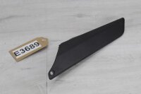 Kettenschutz, Abdeckung, Verkleidung hinten MV Agusta F3...