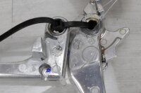 Kupplungshebel vorne Honda CBR 650 R (2020)