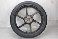 Reifen, Rad, Radkasten hinten Honda CBR 125