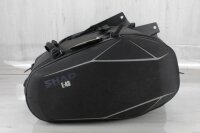 Gepäcktasche, Gepäcktaschen hinten Shad Shad Soft Bags E48 SHAD