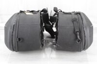 Gepäcktasche, Gepäcktaschen hinten Shad Shad Soft Bags E48 SHAD