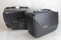 Koffer hinten Yamaha XJ 600 S/N Yamaha (1994-2004)