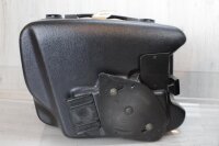 Koffer hinten Yamaha XJ 600 S/N Yamaha (1994-2004)