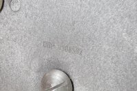 Koffer hinten Yamaha XJ 600 S/N Yamaha (1994-2004)