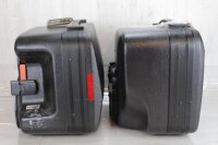 Koffer hinten Yamaha XJ 600 S/N Yamaha (1994-2004)