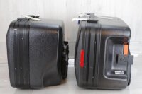 Koffer hinten Yamaha XJ 600 S/N Yamaha (1994-2004)