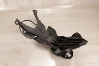 Kennzeichenhalter, Träger, Rahmen hinten Honda CBR 650 R (2020)