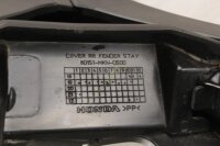 Kennzeichenhalter, Träger, Rahmen hinten Honda CBR 650 R (2020)