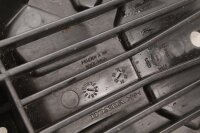 Kennzeichenhalter, Träger, Rahmen hinten Honda CBR 650 R (2020)