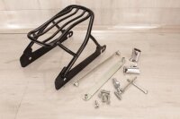 Gepäckträger, Träger, Halter hinten Harley...