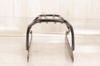 Gepäckträger, Träger, Halter hinten Harley Davidson Wide Glide FXDWG (2007-2012)