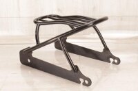 Gepäckträger, Träger, Halter hinten Harley Davidson Wide Glide FXDWG (2007-2012)