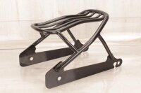 Gepäckträger, Träger, Halter hinten Harley Davidson Wide Glide FXDWG (2007-2012)