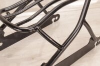 Gepäckträger, Träger, Halter hinten Harley Davidson Wide Glide FXDWG (2007-2012)