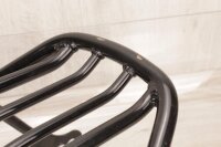 Gepäckträger, Träger, Halter hinten Harley Davidson Wide Glide FXDWG (2007-2012)