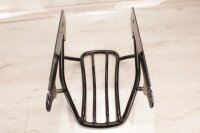 Gepäckträger, Träger, Halter hinten Harley Davidson Wide Glide FXDWG (2007-2012)