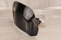Windschild, Scheibe vorne Triumph Rocket III MRA (2008)