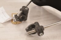 Windschild, Scheibe vorne Triumph Rocket III MRA (2008)