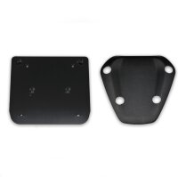 Top Case 36 L Bianco Luna XB3 (STD)