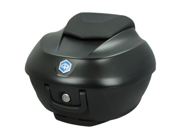 Top Case 36 L meteora no (S)