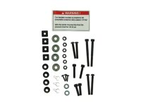 Top Case 36 L meteora no (S)