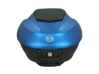 Top Case 36 L blau zaffiro D03 (S)